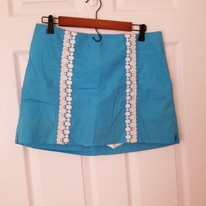 Lilly Pulitzer Skort